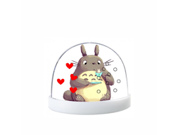 Водяной шар Мой сосед Тоторо, Totoro №10