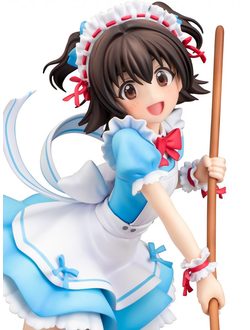 Фигурка 1/7 Мирия Акаги (Miria Akagi Orikou Maid-san)