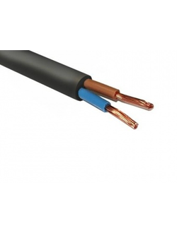 Кабель КГ-ХЛ 2х0,75