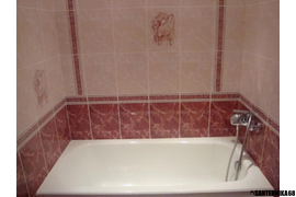 Отделка квартиры и дома под ключ, отделочные работы и ремонт квартир, черновые работы