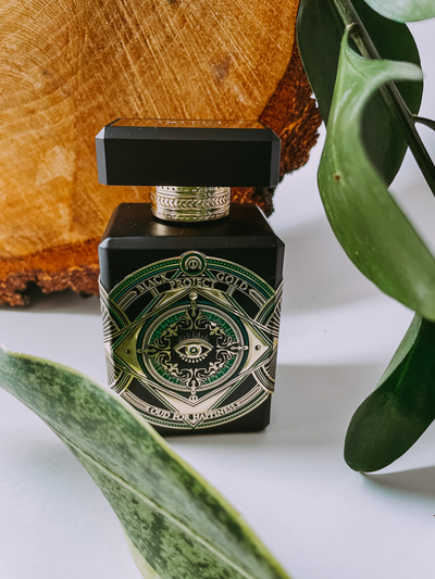 Initio Oud For Happiness