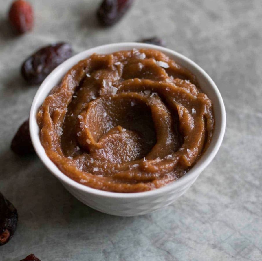 Date paste recipe for Premier Melanger