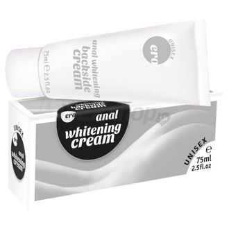 ИНТИМНЫЙ ОТБЕЛИВАЮЩИЙ КРЕМ &quot;WHITENING CREAM (ВАЙТЕНИНГ)&quot; , 75мл.