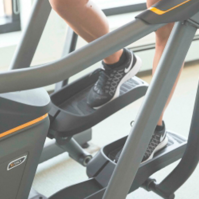 Эллиптический эргометр Matrix E50XR