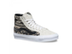 Кеды VANS ITALIAN WEAVE SK8-HI SLIM SHOES