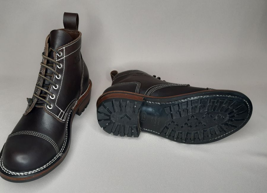 steve madden royce boot