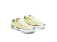 Кеды Converse Chuck Taylor All Star Floral Print Low Top желтые