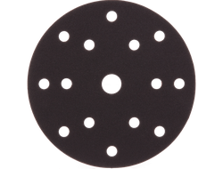 Круг на полиуретановой основе HANKO SPONGE DISCS