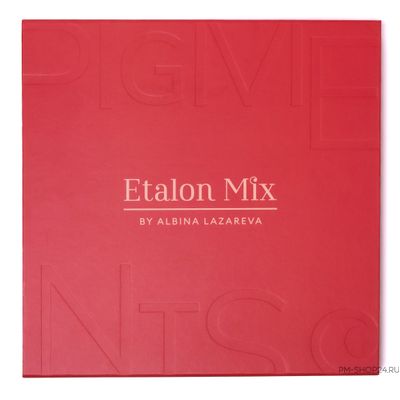 Etalon Mix Большой мини-сет
