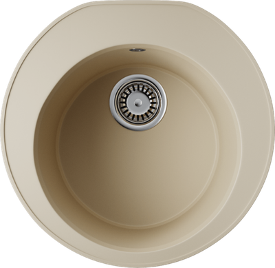 Мойка OMOIKIRI MIYA 50R CH