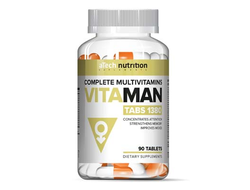 (aTech) Vita Man - (90 таб)