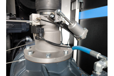 Компрессор DSV 110A-II