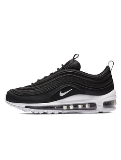 Nike Air Max 97 Black White