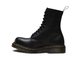 Ботинки Dr. Martens 1490 Black Fine Haircell черные