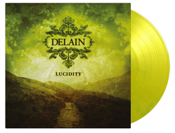 Delain - LUCIDITY 2-LP