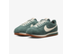 Nike Cortez Vintage Suede Green