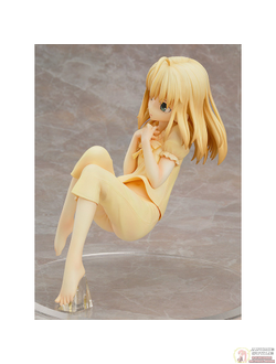Фигурка 1/7 Сейбер (Saber Pajama ver.)