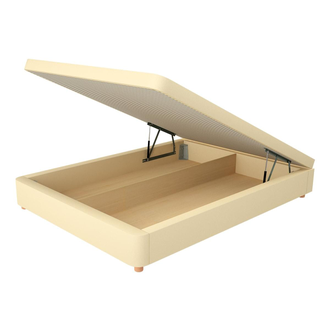 Кровать-подиум Mr.Mattress Flip Box с подъемным механизмом