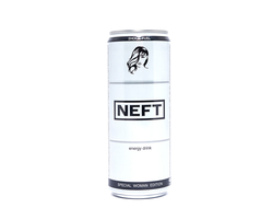 Энергетический напиток NEFT "Для Неё" 0.45л