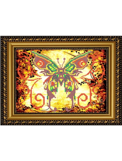 Бабочка, К4003