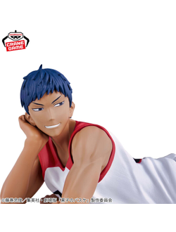 Фигурка Дайки Аоминэ (Daiki Aomine Bandai Spirits)