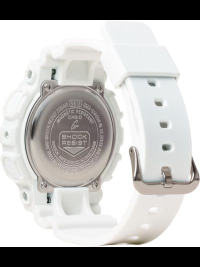 Часы Casio G-Shock GMA-S140VA-7A