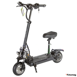 Электросамокат ULTRON T103 v.4