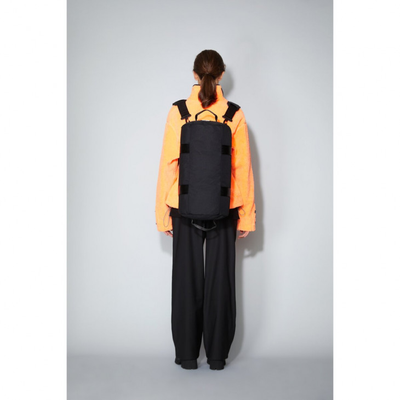 Сумка Consigned Garett L Holdall Black