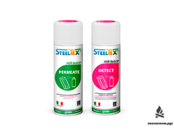 SteelTex INSPECTION KIT