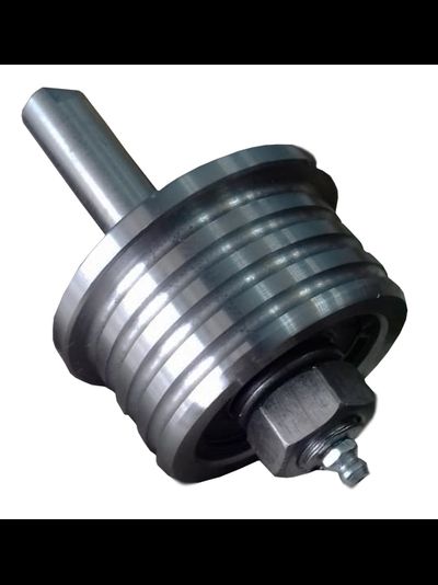 Ролик поддерживающий к ленточной пилораме Тайга Т-2, Т-1, от