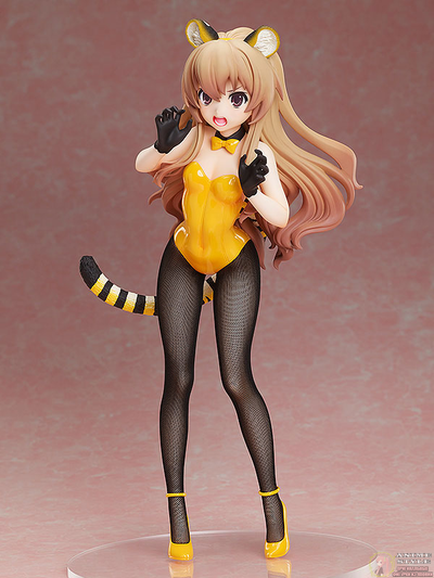 Фигурка 1/4 Тайга Айсака (Taiga Aisaka Tiger Ver.)