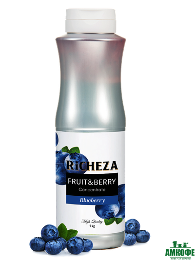 Концентрат Черника