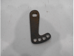 Рычаг заднего опорника Иж 8