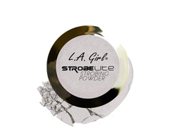 Хайлайтер L.A. Girl Strobe Lite Strobing Powder Highlight Brighten Glowing 621 120 Watt