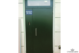 ЖК Парковый