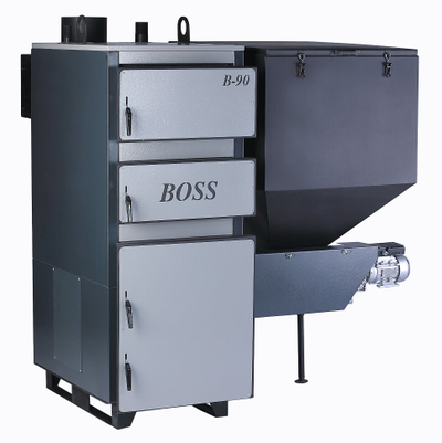 Автоматический котел Vulkan BOSS  22