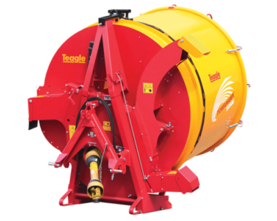 Измельчитель кормов Teagle Tomahawk 505M