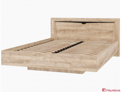 Кровать ВЕРСАЛЬ-5 1600*2000 с подъемным механизмом