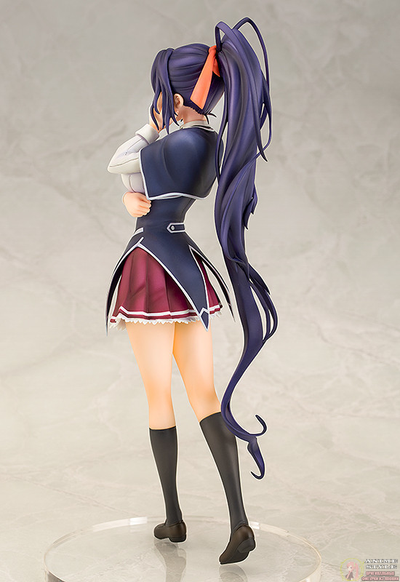 Фигурка 1/7 Акэно Химэдзима (Himejima Akeno)