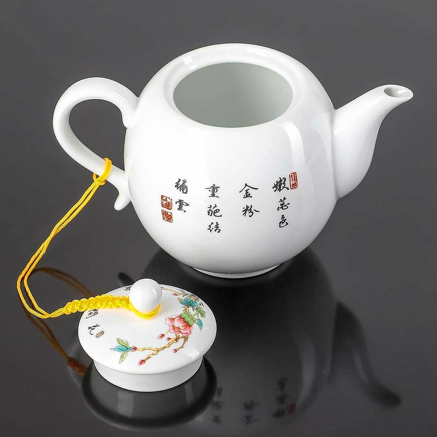 Набор для чайной церемонии 12 предметов