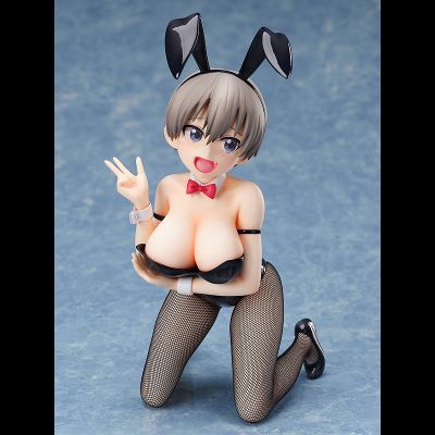 Фигурка 1/4 Хана Удзаки (Hana Uzaki Bunny Ver.)