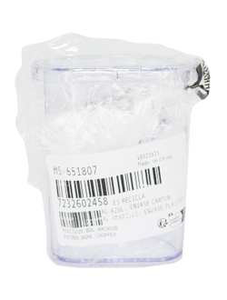 Толкатель крышки для кухонного комбайна Moulinex EasyForce