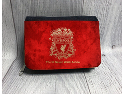 Кошелек Ливерпуль, Liverpool FC №17