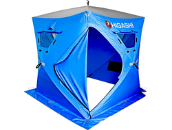 Продажа зимних палаток Higashi Comfort (Blue) в Иркутске