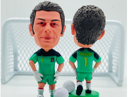 Футбольная фигурка Iker Casillas NT (WE+)