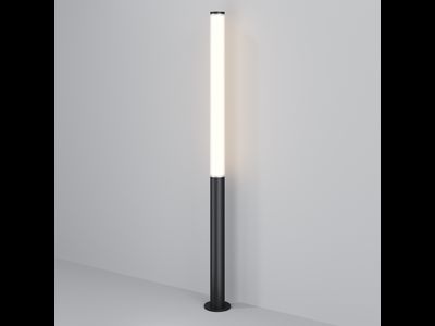 Садово-парковый светильник Ginza, O041FL-L100B3K