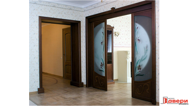 Арка и купе