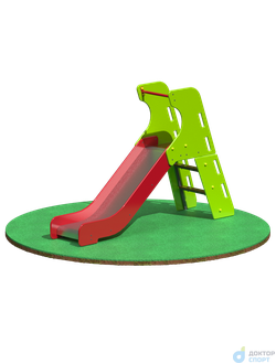 Горка «Малыш h=900мм»