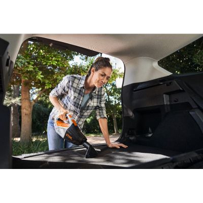 Аккумуляторный пылесос STIHL SEA 20 SET: AS 2, AL 1