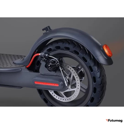 Электросамокат AOVO M365 PRO APP 2.0